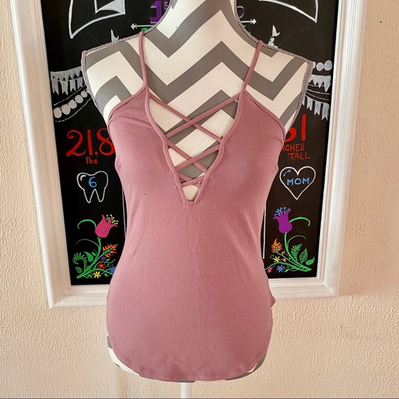 Express Tops - Express One Eleven Cami